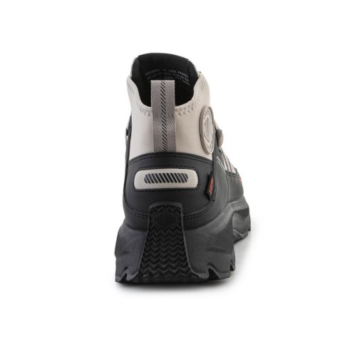Buty Palladium Thunder Mid Protect Wp+ W 74394-096-M Buty Palladium Thunder Mid Protect Wp+ W 74394-096-M