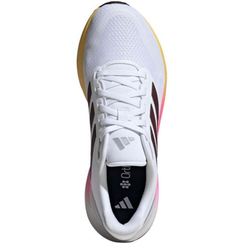 Buty do biegania adidas Runfalcon 5 Running W IE0527 Buty do biegania adidas Runfalcon 5 Running W IE0527