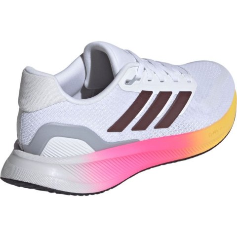 Buty do biegania adidas Runfalcon 5 Running W IE0527 Buty do biegania adidas Runfalcon 5 Running W IE0527