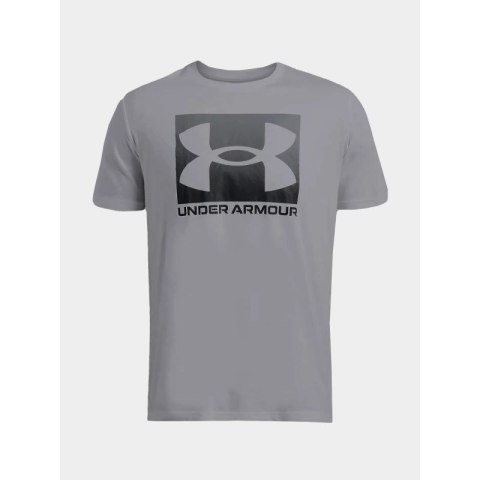 Koszulka Under Armour M 1386793-011 Koszulka Under Armour M 1386793-011