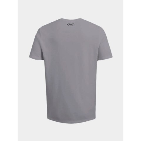 Koszulka Under Armour M 1386793-011 Koszulka Under Armour M 1386793-011