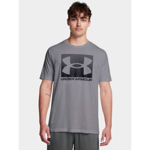 Koszulka Under Armour M 1386793-011 Koszulka Under Armour M 1386793-011