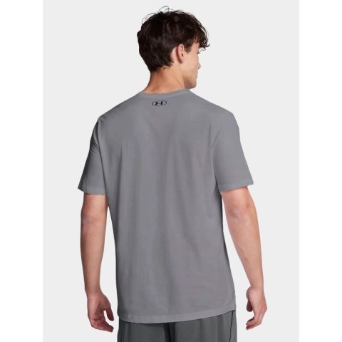 Koszulka Under Armour M 1386793-011 Koszulka Under Armour M 1386793-011