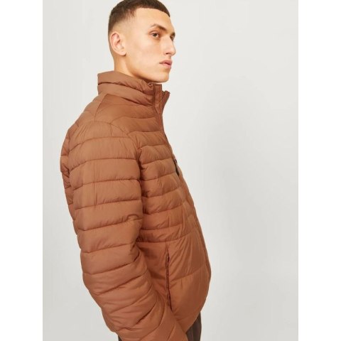 Kurtka puchowa Jack&Jones Jjestate Packable Puffer Hood Noos M 12256985MOCHABISQUE Kurtka puchowa Jack&Jones Jjestate Packable Puffer Hood Noos M 12256985MOCHABISQUE