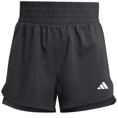 Spodenki adidas Pacer Training 3-Stripes Woven High-Rise W IT7760 Spodenki adidas Pacer Training 3-Stripes Woven High-Rise W IT7760