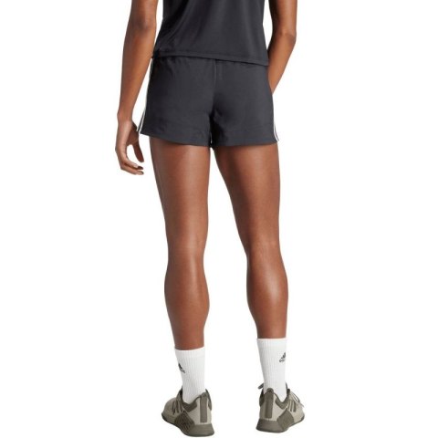 Spodenki adidas Pacer Training 3-Stripes Woven High-Rise W IT7760 Spodenki adidas Pacer Training 3-Stripes Woven High-Rise W IT7760