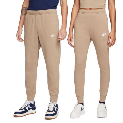 Spodnie Nike M NSW Club Jogger BB M BV2671-247