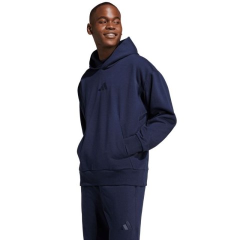 Bluza adidas All Szn Fleece M IY4122 Bluza adidas All Szn Fleece M IY4122