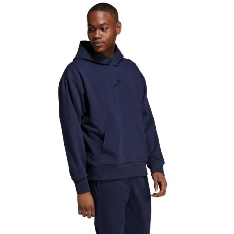 Bluza adidas All Szn Fleece M IY4122 Bluza adidas All Szn Fleece M IY4122