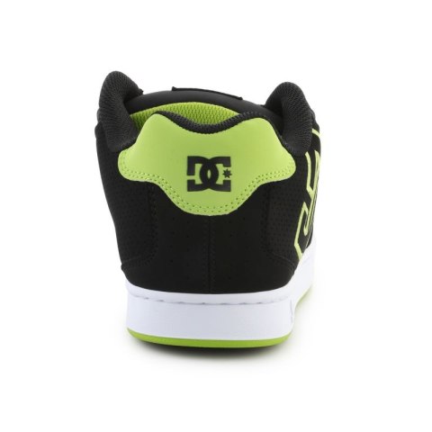 Buty DC Shoes Net M 302361-BL4 Buty DC Shoes Net M 302361-BL4