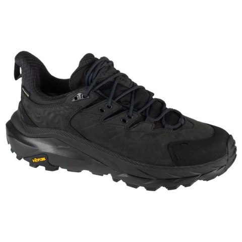 Buty Hoka Kaha 2 Low GTX M 1123190F-BBLC Buty Hoka Kaha 2 Low GTX M 1123190F-BBLC