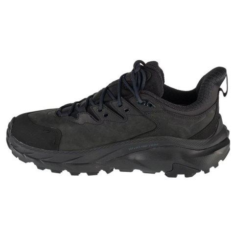 Buty Hoka Kaha 2 Low GTX M 1123190F-BBLC Buty Hoka Kaha 2 Low GTX M 1123190F-BBLC