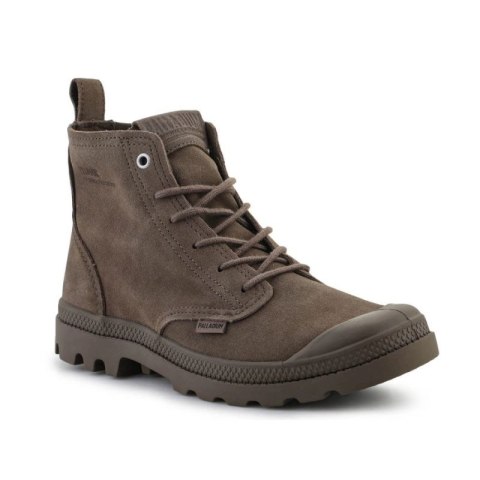 Buty Palladium PAMPA HI SKIN M 74379-276-M Buty Palladium PAMPA HI SKIN M 74379-276-M