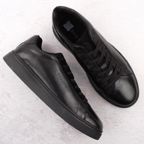 Buty casual Bugatti M OO153122 INT2068 Buty casual Bugatti M OO153122 INT2068
