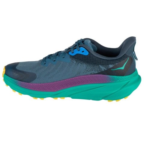 Buty do biegania Hoka Challenger Art 7 GTX M 1134501F-RLT Buty do biegania Hoka Challenger Art 7 GTX M 1134501F-RLT