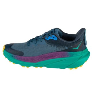 Buty do biegania Hoka Challenger Art 7 GTX W 1134502F-RLT
