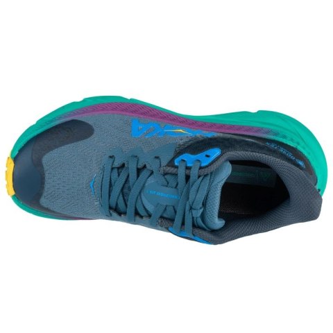 Buty do biegania Hoka Challenger Art 7 GTX W 1134502F-RLT Buty do biegania Hoka Challenger Art 7 GTX W 1134502F-RLT