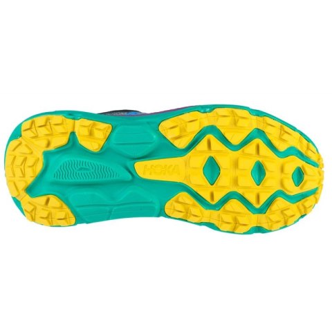 Buty do biegania Hoka Challenger Art 7 GTX W 1134502F-RLT Buty do biegania Hoka Challenger Art 7 GTX W 1134502F-RLT