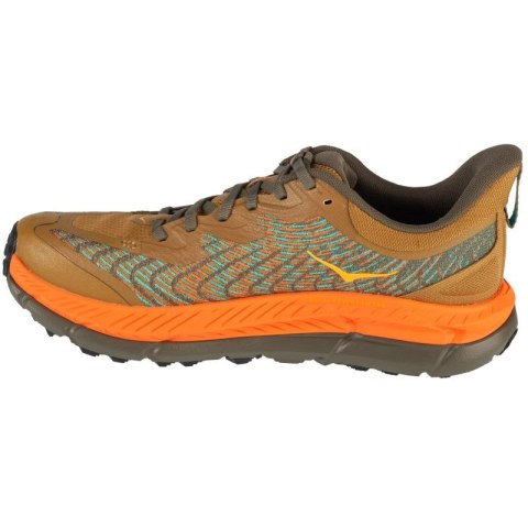 Buty do biegania Hoka Mafate Speed 4 M 1129930-AQL Buty do biegania Hoka Mafate Speed 4 M 1129930-AQL