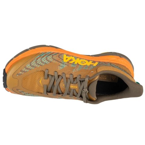 Buty do biegania Hoka Mafate Speed 4 M 1129930-AQL Buty do biegania Hoka Mafate Speed 4 M 1129930-AQL