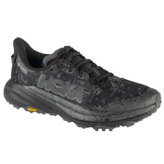 Buty do biegania Hoka Speedgoat 6 GTX M 1155150-BCKT