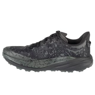 Buty do biegania Hoka Speedgoat 6 GTX M 1155150-BCKT