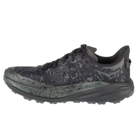 Buty do biegania Hoka Speedgoat 6 GTX M 1155150-BCKT Buty do biegania Hoka Speedgoat 6 GTX M 1155150-BCKT