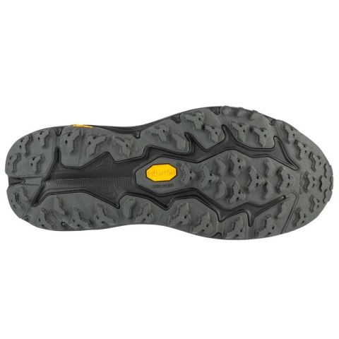 Buty do biegania Hoka Speedgoat 6 GTX M 1155150-BCKT Buty do biegania Hoka Speedgoat 6 GTX M 1155150-BCKT