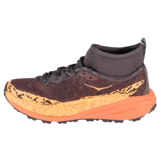 Buty do biegania Hoka Speedgoat 6 Mid GTX W 1155153-GGV
