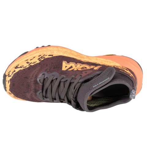 Buty do biegania Hoka Speedgoat 6 Mid GTX W 1155153-GGV Buty do biegania Hoka Speedgoat 6 Mid GTX W 1155153-GGV