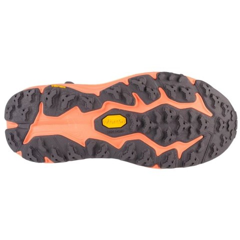 Buty do biegania Hoka Speedgoat 6 Mid GTX W 1155153-GGV Buty do biegania Hoka Speedgoat 6 Mid GTX W 1155153-GGV