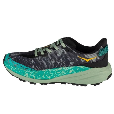 Buty do biegania Hoka Speedgoat 6 W 1147811-BLVR Buty do biegania Hoka Speedgoat 6 W 1147811-BLVR