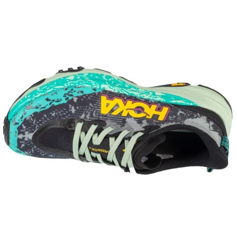 Buty do biegania Hoka Speedgoat 6 W 1147811-BLVR Buty do biegania Hoka Speedgoat 6 W 1147811-BLVR