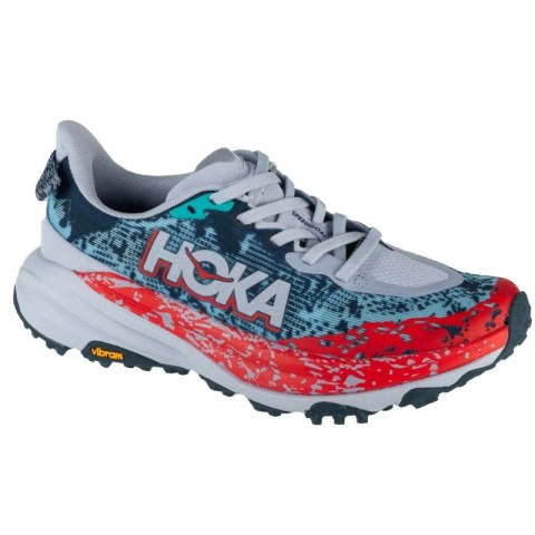 Buty do biegania Hoka Speedgoat 6 W 1147811-GKS Buty do biegania Hoka Speedgoat 6 W 1147811-GKS