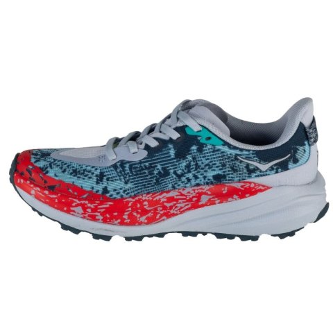 Buty do biegania Hoka Speedgoat 6 W 1147811-GKS Buty do biegania Hoka Speedgoat 6 W 1147811-GKS