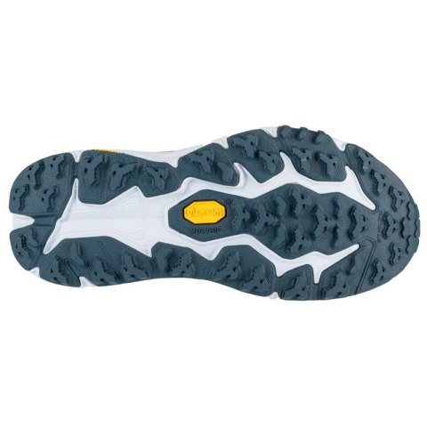 Buty do biegania Hoka Speedgoat 6 W 1147811-GKS Buty do biegania Hoka Speedgoat 6 W 1147811-GKS