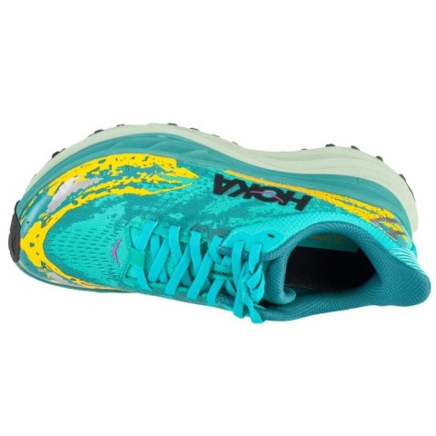 Buty do biegania Hoka Stinson 7 W 1141531-ECN Buty do biegania Hoka Stinson 7 W 1141531-ECN