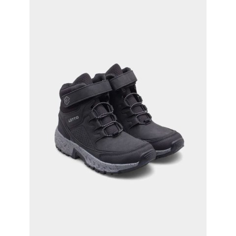 Buty zimowe LOTTO ALDERTON MID K Jr 2600400K-1116 Buty zimowe LOTTO ALDERTON MID K Jr 2600400K-1116