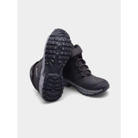 Buty zimowe LOTTO ALDERTON MID K Jr 2600400K-1116 Buty zimowe LOTTO ALDERTON MID K Jr 2600400K-1116