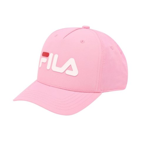 Czapka z daszkiem Fila Funza 5 FCT0002 50004 Czapka z daszkiem Fila Funza 5 FCT0002 50004
