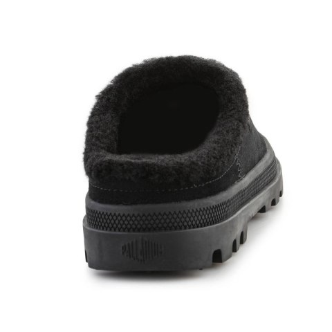 Kapcie Palladium Palladune Mule Warm W 74337-008-M