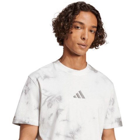 Koszulka adidas All Szn Wash Tee M IX1260 Koszulka adidas All Szn Wash Tee M IX1260
