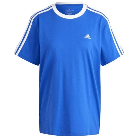 Koszulka adidas Essentials 3-Stripes Tee W IY1701 Koszulka adidas Essentials 3-Stripes Tee W IY1701