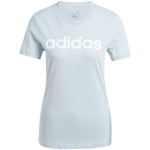 Koszulka adidas Loungewear Essentials Slim Logo Tee W IY9188 Koszulka adidas Loungewear Essentials Slim Logo Tee W IY9188