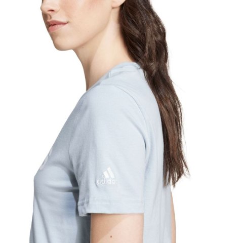 Koszulka adidas Loungewear Essentials Slim Logo Tee W IY9188 Koszulka adidas Loungewear Essentials Slim Logo Tee W IY9188