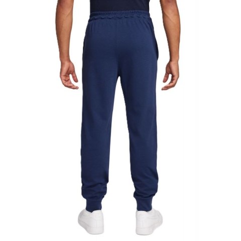 Spodnie Nike Club Fleece M FQ4330-410 Spodnie Nike Club Fleece M FQ4330-410