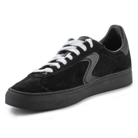 Buty Skechers Arch Fit Legend - Hamor M 254000-BLK Buty Skechers Arch Fit Legend - Hamor M 254000-BLK