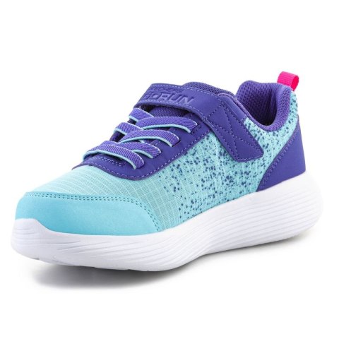Buty Skechers GO Run 400 V.2 Jr 303386L-PRTQ Buty Skechers GO Run 400 V.2 Jr 303386L-PRTQ
