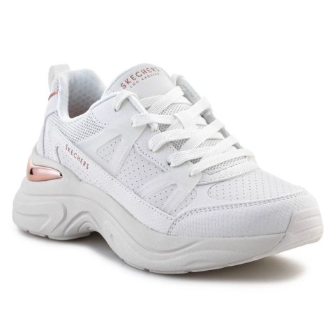 Buty Skechers Hazel Faye W 177576WHT Buty Skechers Hazel Faye W 177576WHT