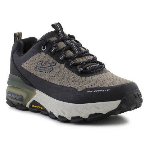Buty Skechers Max Protect Fast Track M 237304-OLBK Buty Skechers Max Protect Fast Track M 237304-OLBK